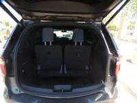 2017 Ford Explorer Sport AWD 4dr SUV PHOENIX - Image 9