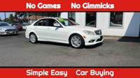 2008 MERCEDES-BENZ C-CLASS C 300 SPORT SEDAN 4D Sedan Cars to Go - Image 2