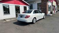 2008 MERCEDES-BENZ C-CLASS C 300 SPORT SEDAN 4D Sedan Cars to Go - Image 3