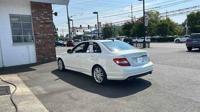 2008 MERCEDES-BENZ C-CLASS C 300 SPORT SEDAN 4D Sedan Cars to Go - Image 4