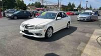 2008 MERCEDES-BENZ C-CLASS C 300 SPORT SEDAN 4D Sedan Cars to Go - Image 5