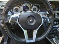 2013 Mercedes-Benz C-Class C 300 Sport 4MATIC 4dr Sedan Sedan AWD All -919-1354 - clearchoiceautomotive.com - Image 2