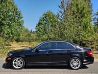 2013 Mercedes-Benz C-Class C 300 Sport 4MATIC 4dr Sedan Sedan AWD All -919-1354 - clearchoiceautomotive.com - Image 5