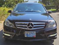 2013 Mercedes-Benz C-Class C 300 Sport 4MATIC 4dr Sedan Sedan AWD All -919-1354 - clearchoiceautomotive.com - Image 7