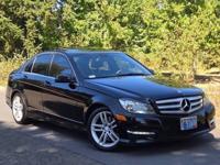 2013 Mercedes-Benz C-Class C 300 Sport 4MATIC 4dr Sedan Sedan AWD All -919-1354 - clearchoiceautomotive.com - Image 8