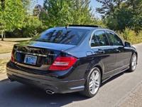 2013 Mercedes-Benz C-Class C 300 Sport 4MATIC 4dr Sedan Sedan AWD All -919-1354 - clearchoiceautomotive.com - Image 10