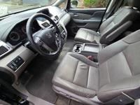 2015 Honda Odyssey EX L w/Navi 4dr Mini Van Minivan -919-1354 - clearchoiceautomotive.com - Image 3