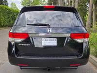 2015 Honda Odyssey EX L w/Navi 4dr Mini Van Minivan -919-1354 - clearchoiceautomotive.com - Image 4