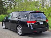 2015 Honda Odyssey EX L w/Navi 4dr Mini Van Minivan -919-1354 - clearchoiceautomotive.com - Image 5