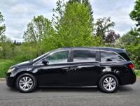 2015 Honda Odyssey EX L w/Navi 4dr Mini Van Minivan -919-1354 - clearchoiceautomotive.com - Image 10