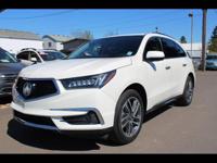 2018 Acura MDX SH-AWD w/Advance Pkg + [[E J Motors]]