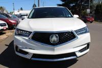 2018 Acura MDX SH-AWD w/Advance Pkg + [[E J Motors]] - Image 3