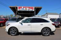 2018 Acura MDX SH-AWD w/Advance Pkg + [[E J Motors]] - Image 4