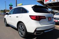 2018 Acura MDX SH-AWD w/Advance Pkg + [[E J Motors]] - Image 5
