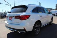2018 Acura MDX SH-AWD w/Advance Pkg + [[E J Motors]] - Image 7