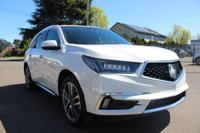 2018 Acura MDX SH-AWD w/Advance Pkg + [[E J Motors]] - Image 8