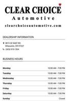 2021 Jeep Wrangler Unlimited Rubicon 4dr SUV SUV Diesel 4x4 4WD -919-1354 - clearchoiceautomotive.com - Image 4