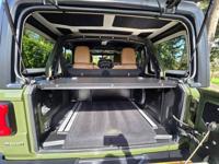 2021 Jeep Wrangler Unlimited Rubicon 4dr SUV SUV Diesel 4x4 4WD -919-1354 - clearchoiceautomotive.com - Image 9