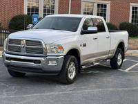 2010 Dodge ram 2500 6.7 CUMMINS diesel otp east