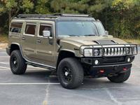 2005 Hummer h2 otp east - Image 2