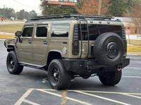 2005 Hummer h2 otp east - Image 3