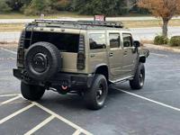 2005 Hummer h2 otp east - Image 4