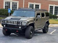 2005 Hummer h2 otp east - Image 5