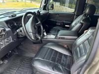 2005 Hummer h2 otp east - Image 6