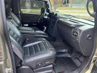2005 Hummer h2 otp east - Image 9