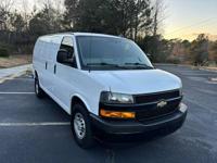 2020 Chevrolet Express otp east - Image 2