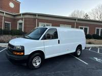 2020 Chevrolet Express otp east - Image 5