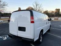 2020 Chevrolet Express otp east - Image 6