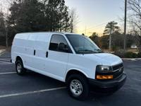 2020 Chevrolet Express otp east - Image 7