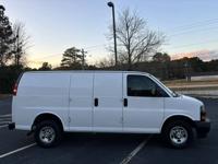 2020 Chevrolet Express otp east - Image 8