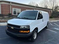 2020 Chevrolet Express otp east - Image 9