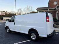 2020 Chevrolet Express otp east - Image 10