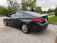 2014 Hyundai Sonata EXCELLENT CONDITION!!!! Park Forest - Image 4