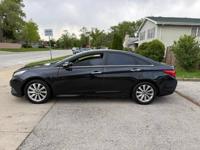 2014 Hyundai Sonata EXCELLENT CONDITION!!!! Park Forest - Image 6