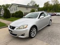 2008 Lexus IS 250 EXCELLENT CONDITION Park Forest - Image 2