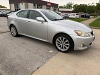 2008 Lexus IS 250 EXCELLENT CONDITION Park Forest - Image 4