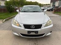 2008 Lexus IS 250 EXCELLENT CONDITION Park Forest - Image 5