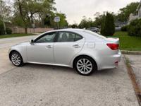 2008 Lexus IS 250 EXCELLENT CONDITION Park Forest - Image 6