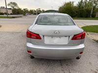 2008 Lexus IS 250 EXCELLENT CONDITION Park Forest - Image 7