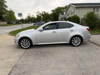 2008 Lexus IS 250 EXCELLENT CONDITION Park Forest - Image 8