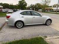 2008 Lexus IS 250 EXCELLENT CONDITION Park Forest - Image 9