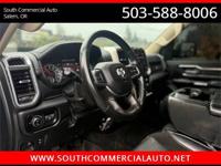 2021 RAM 1500 Laramie 4x4 Crew Cab Salem - Image 5