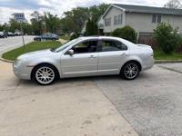 2009 Ford Fusion SE SUPER CLEAN!!!! Park Forest