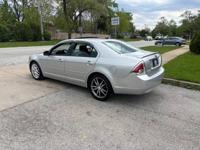 2009 Ford Fusion SE SUPER CLEAN!!!! Park Forest - Image 3