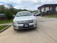 2009 Ford Fusion SE SUPER CLEAN!!!! Park Forest - Image 4