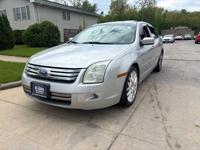 2009 Ford Fusion SE SUPER CLEAN!!!! Park Forest - Image 5